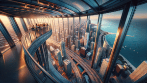 360 Chicago in 875 N Michigan Ave 94th, Chicago, IL 60611